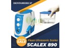 Scalex 890 Scaler with Tank